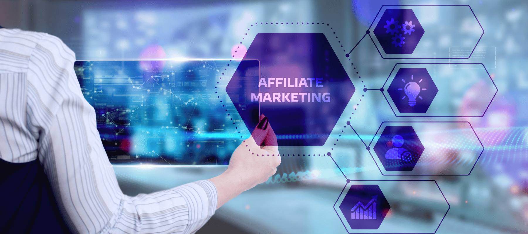 Affiliate Marketing Masterclass: Marketing the Products of Others Successfully