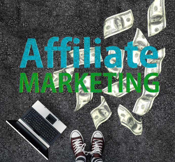 Affiliate Marketing Masterclass: Marketing the Products of Others Successfully