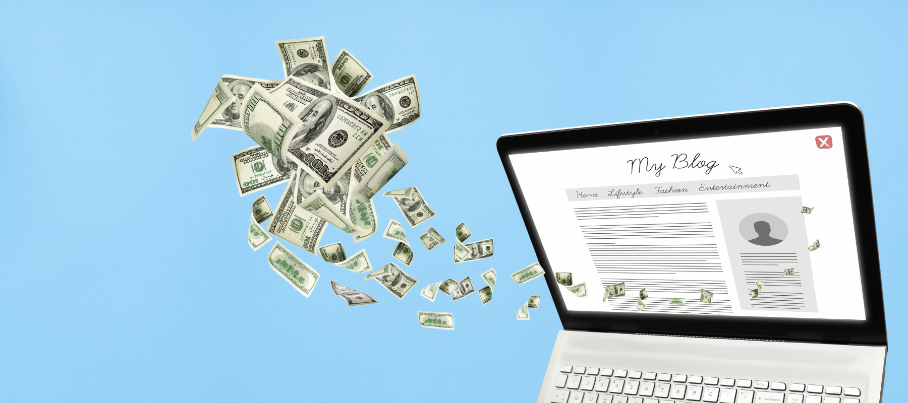 How To Monetize Your Blog Like An Expert Workshop