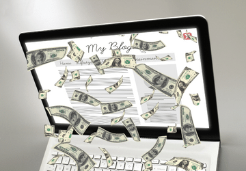 How To Monetize Your Blog Like An Expert Workshop