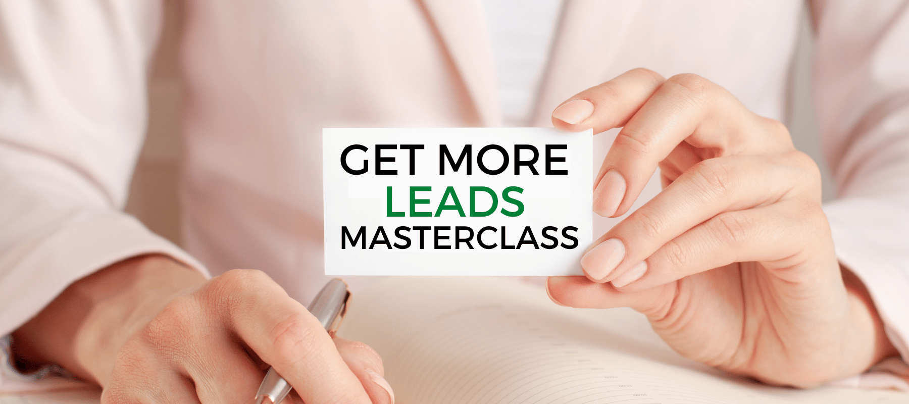 Lead Generation Masterclass: How To Leverage Viral Marketing