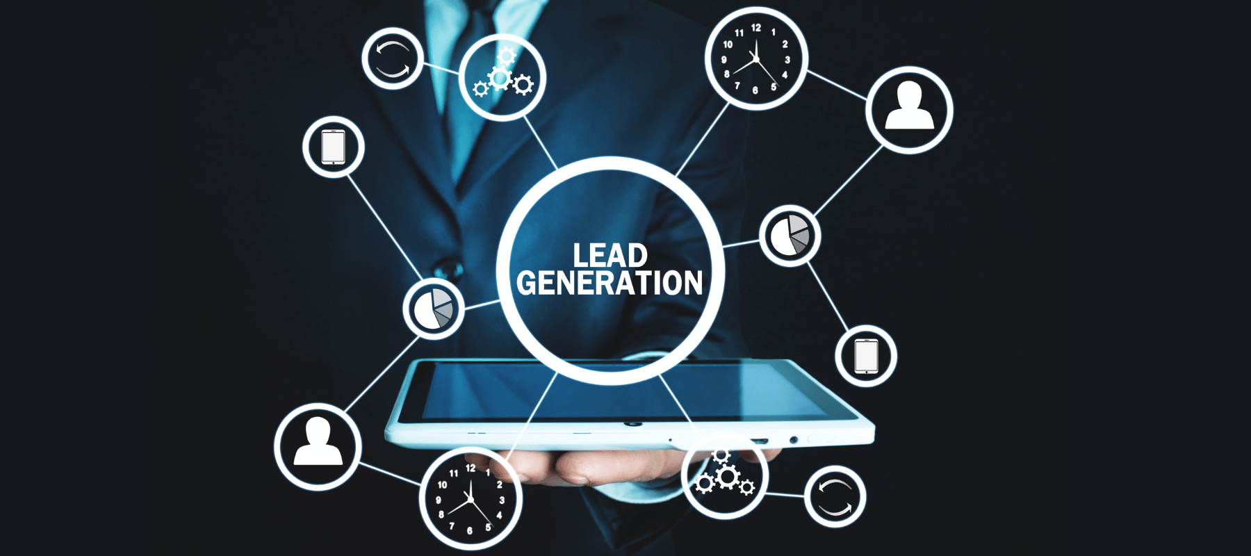 Lead Generation Training: Grow Your List Like The Pros