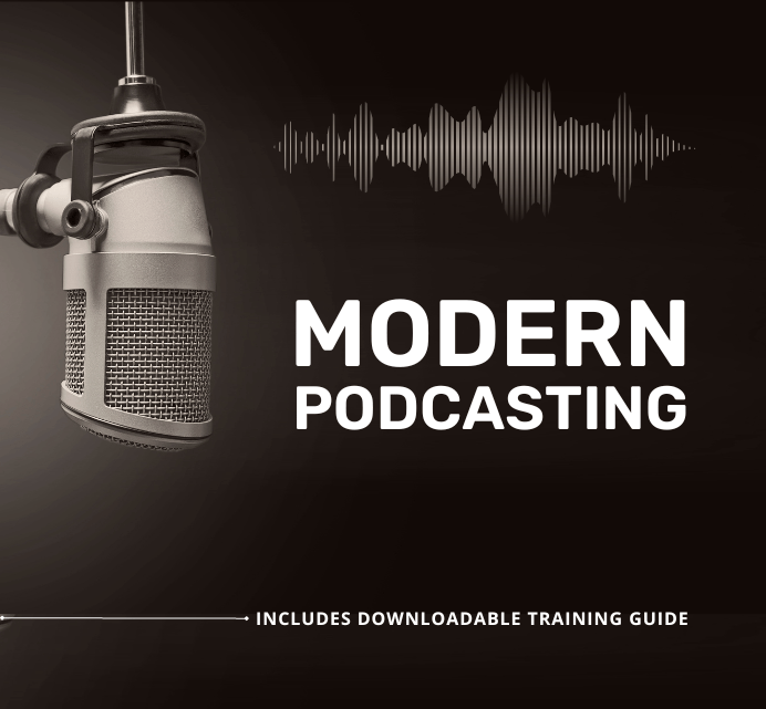 Modern Podcasting Techniques