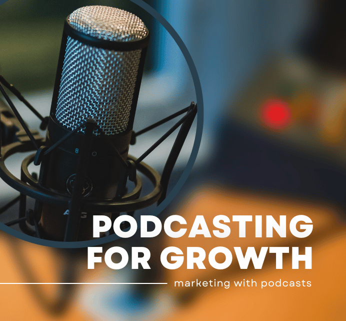 Power Up Podcasting For Your Business [Masterclass Now Included]