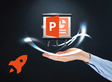 Present Your Ideas with PowerPoint: Advanced Features