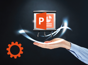 Present Your Ideas with PowerPoint: Fundamentals