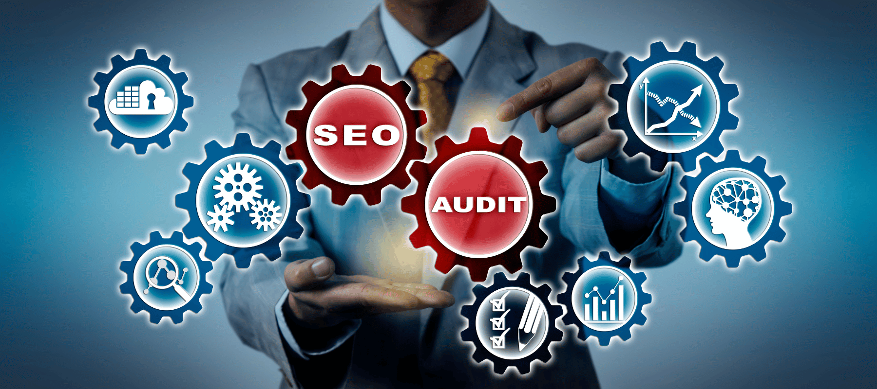 50-Point SEO Audit (Do It Yourself)