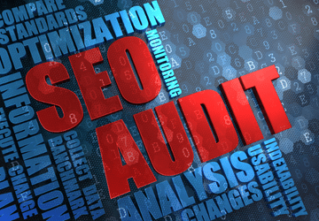 50-Point SEO Audit (Do It Yourself)