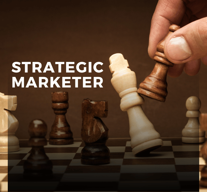 Strategic Marketing: Learn The Fundamentals And How To Apply Them