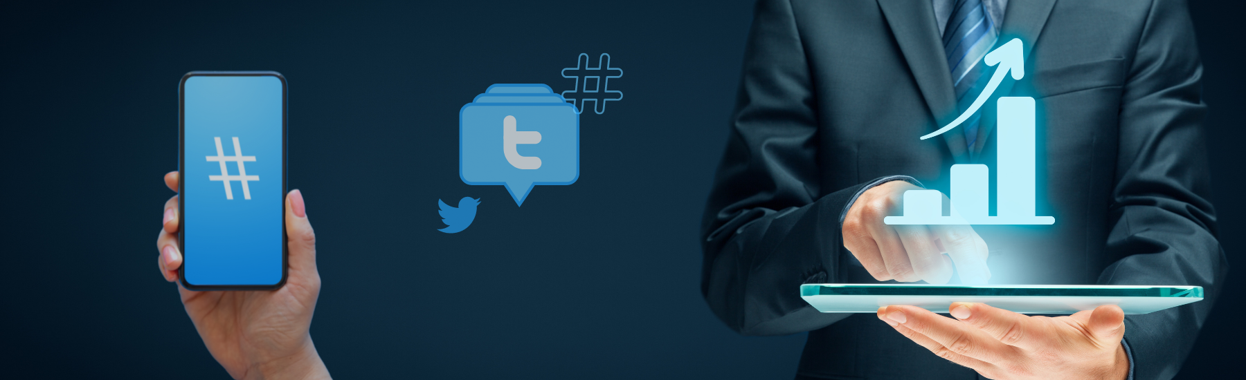 Twitter Marketing: Takeover Your Market