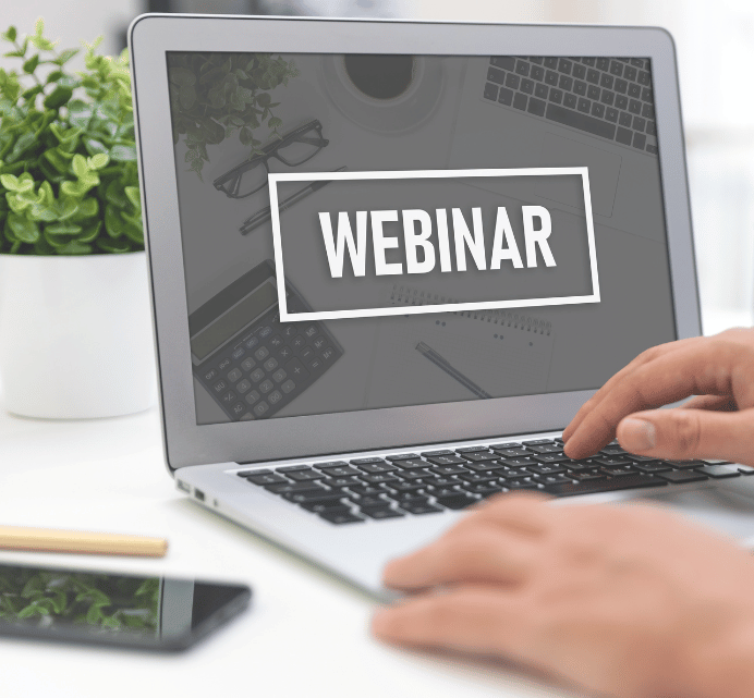 Webinar Marketing Like A Pro [Includes Masterclass]