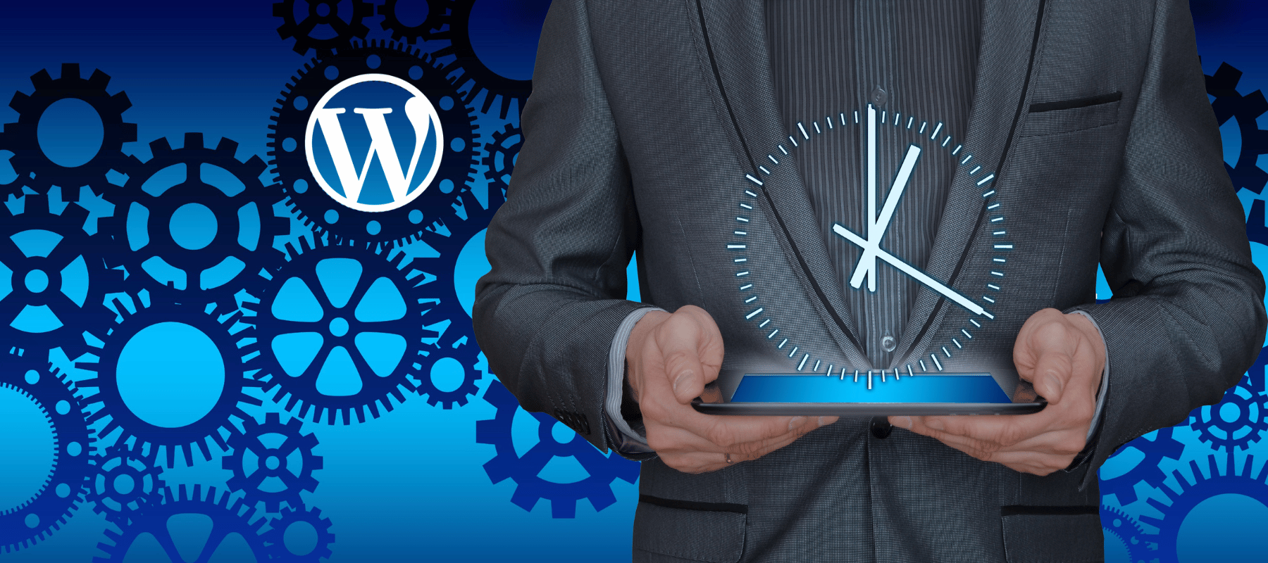 WordPress Automation Secrets