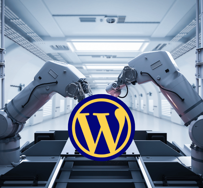 WordPress Automation Secrets