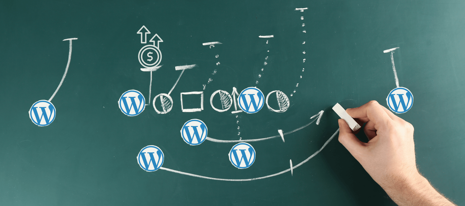 WordPress Playbook: Leverage WP To Extend Your Reach