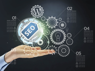 WordPress SEO